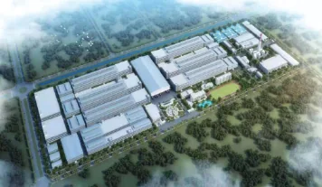 Nhà máy Kalongda Việt Nam, Thừa Thiên Huế