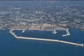 Đảo Jeju, Hàn Quốc